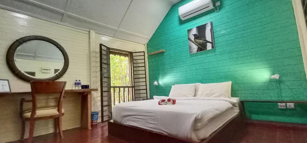 Superior Chalet