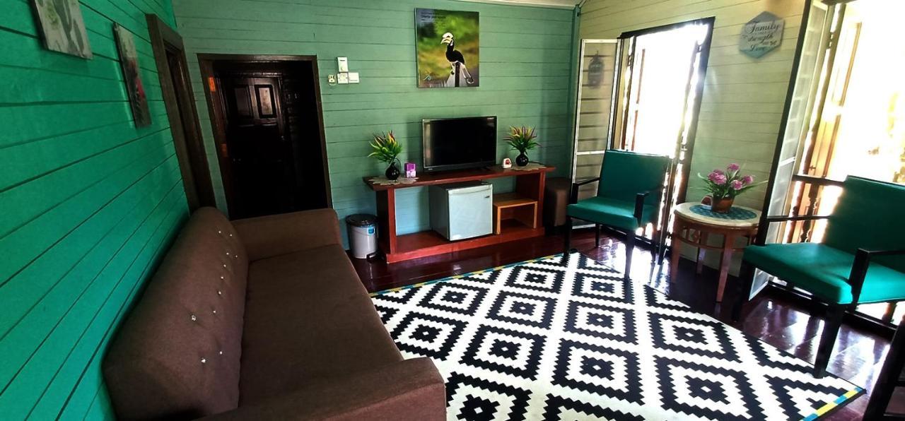 Superior Chalet